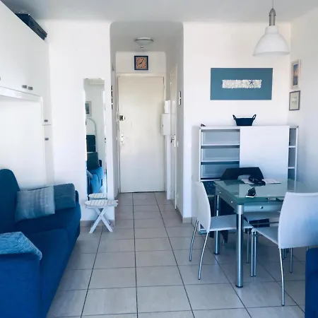 Appartement Gabriella à Menton Extérieur photo