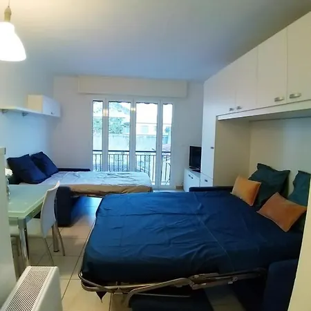 Appartement Gabriella à Menton Extérieur photo