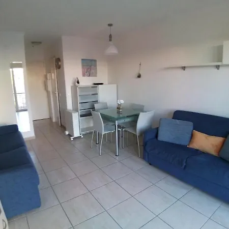 Appartement Gabriella à Menton Extérieur photo