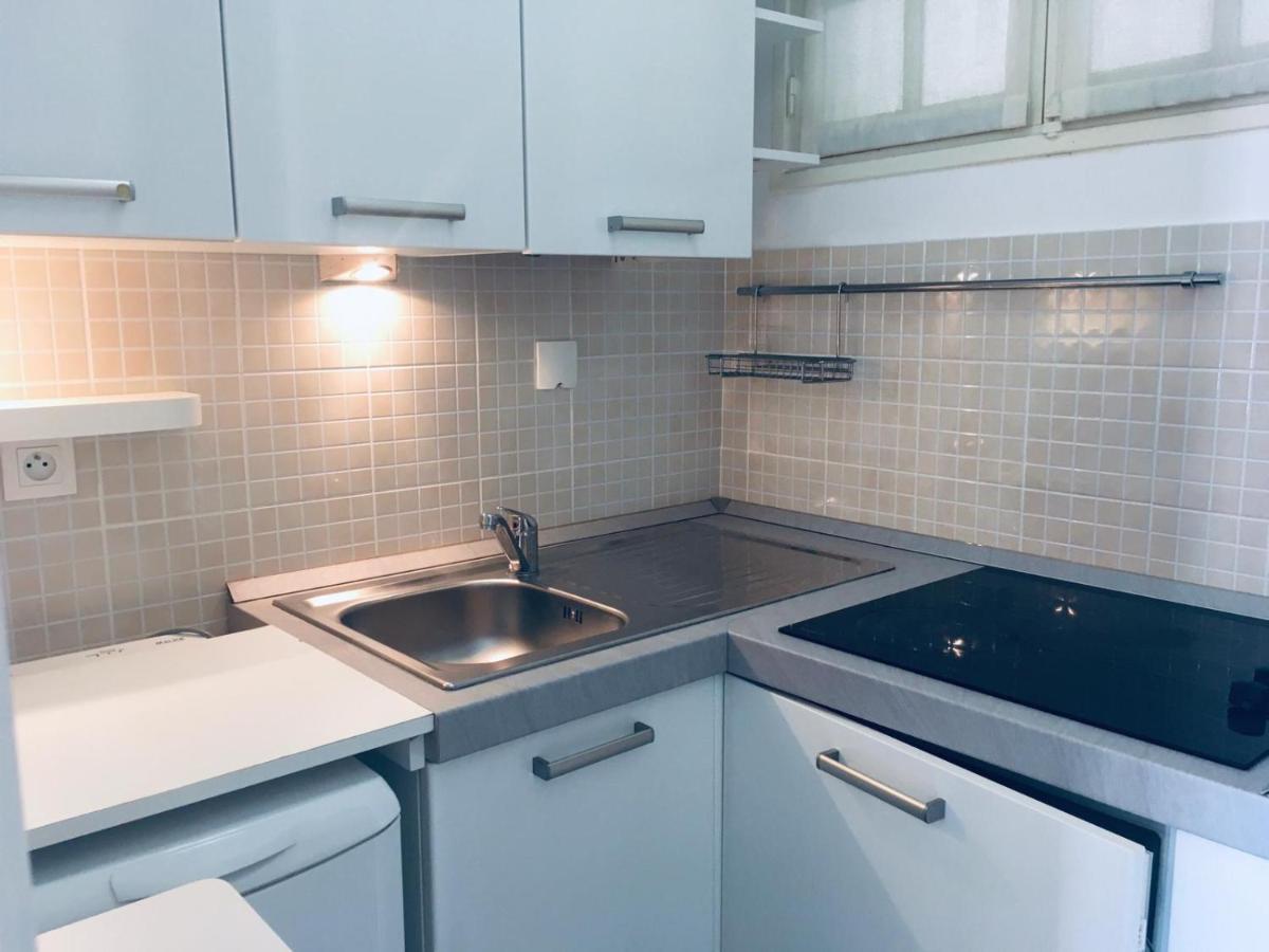 Apartamento Gabriella