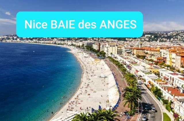 Gabriella Appartement Menton