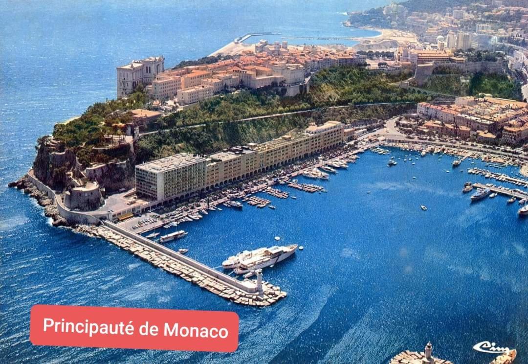 Apartamento L'espadon