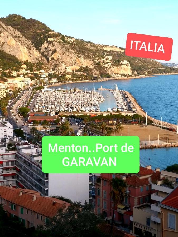 Gabriella Apartamento Menton