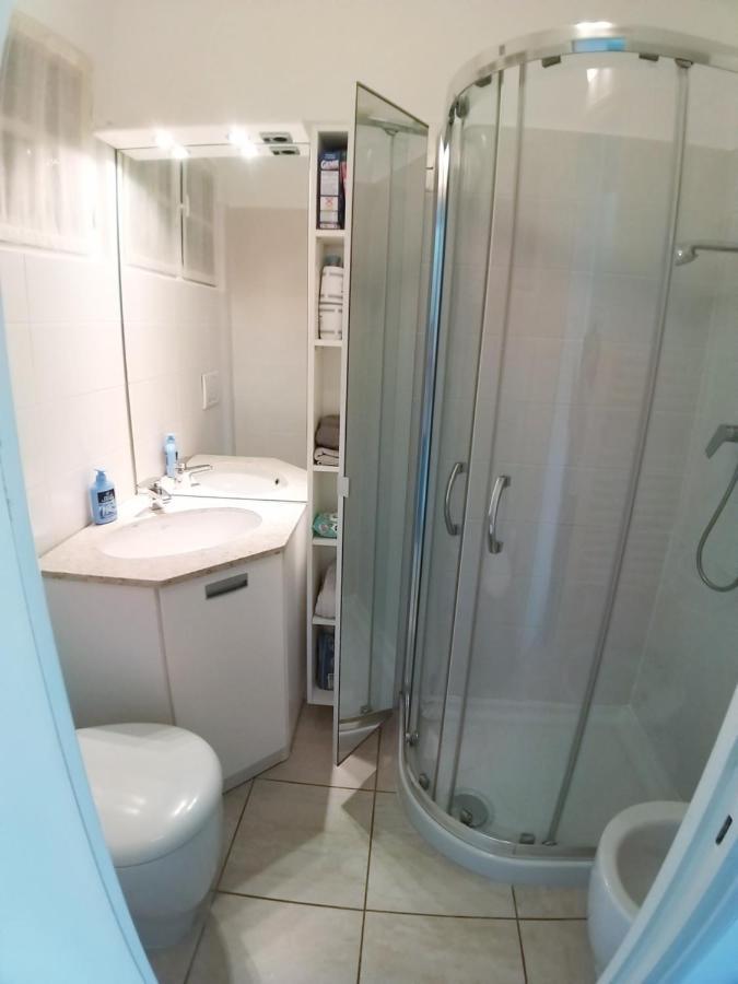 Appartement Gabriella