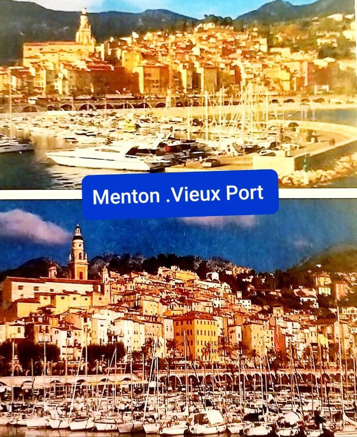 Appartement Gabriella Menton